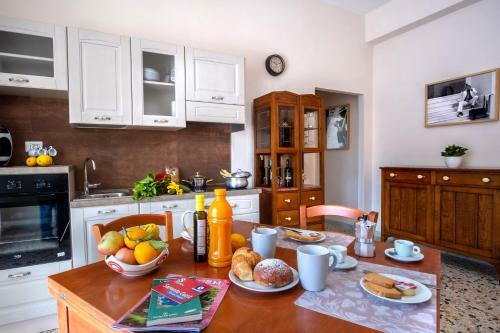Apartamento Casa De Curtis Sorrento