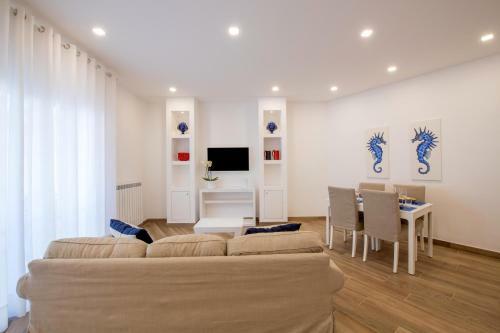 Apartamento Solymar Due
