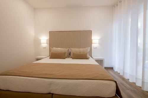 Apartamento Solymar Due