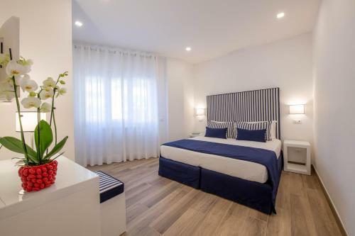 Apartamento Solymar Due