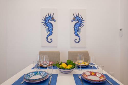 Apartamento Solymar Due