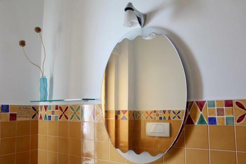 Apartamento La Gabbianella