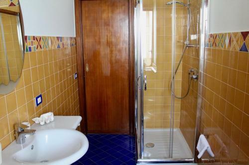 Apartamento La Gabbianella