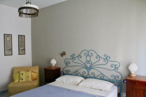 Apartamento La Gabbianella
