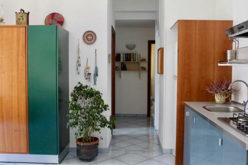 Apartamento La Gabbianella