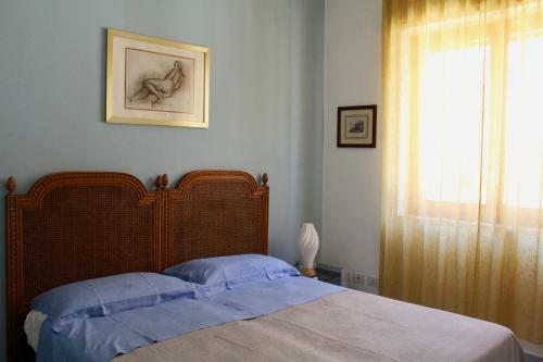 Apartamento La Gabbianella