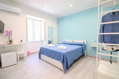 Hostal Bed&blue Sorrento