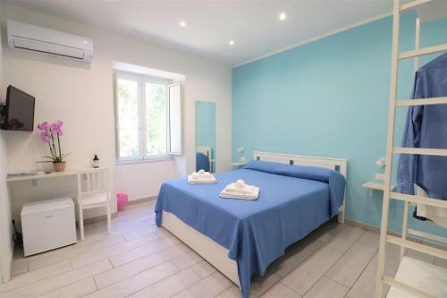 Hostal Bed&blue Sorrento