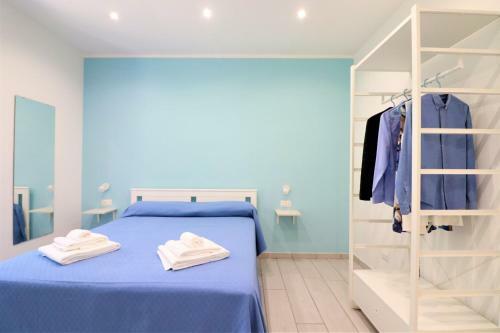 Hostal Bed&blue Sorrento