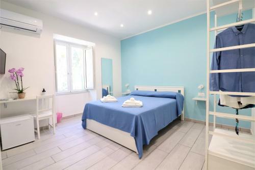 Hostal Bed&blue Sorrento
