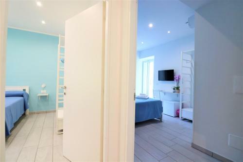 Hostal Bed&blue Sorrento