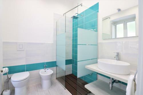 Hostal Bed&blue Sorrento