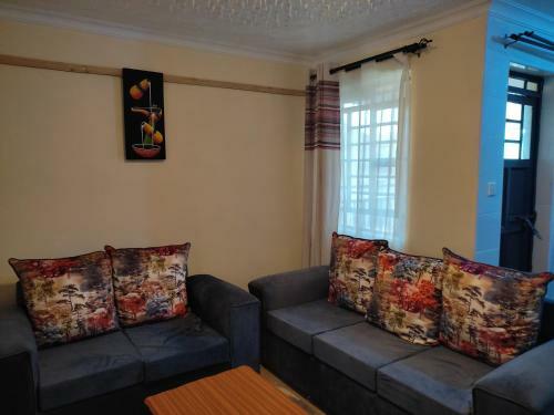 Apartamento Warm And Cozy Homes