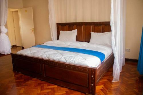 Hostal Celio Jardine