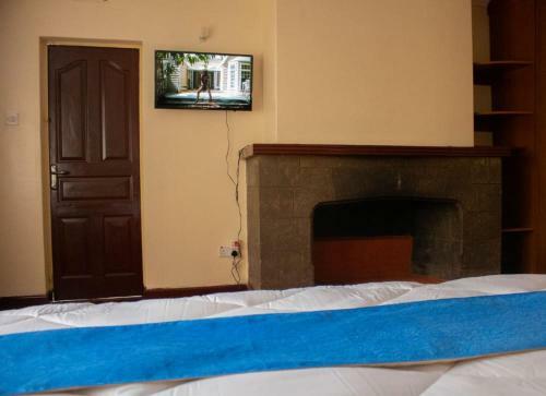 Hostal Celio Jardine