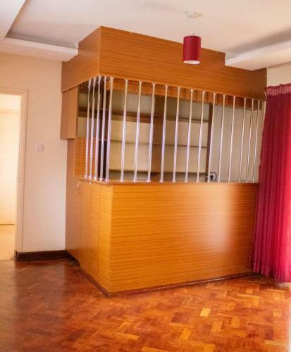 Hostal Celio Jardine