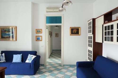 Apartamento Marina Grande ,102