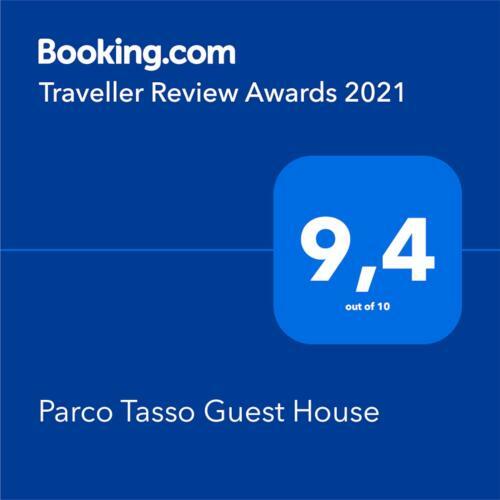 Hostal Parco Tasso Guest House