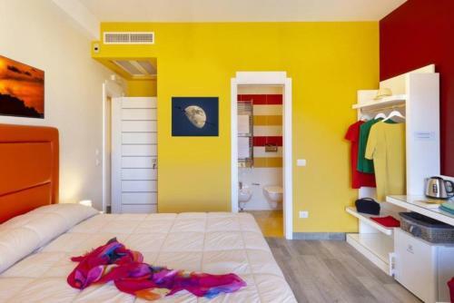 Hostal Parco Tasso Guest House