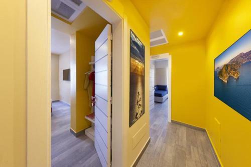 Hostal Parco Tasso Guest House