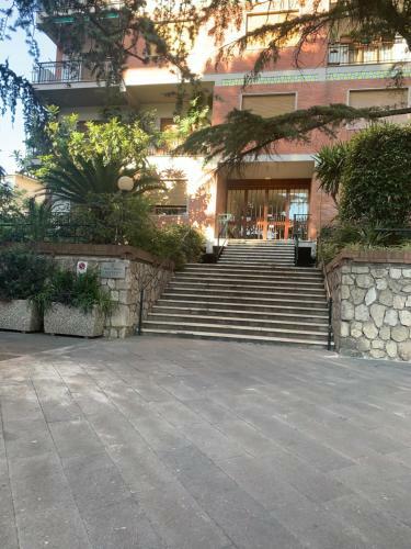 Hostal Parco Tasso Guest House