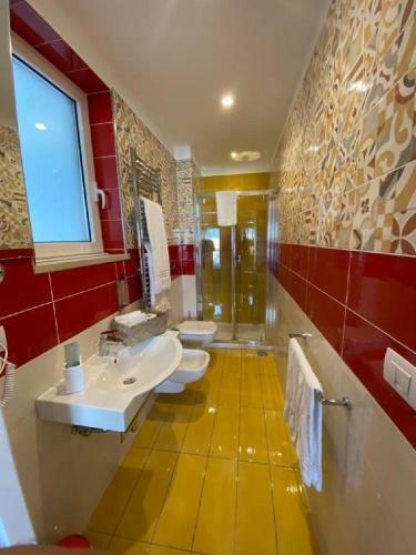 Hostal Parco Tasso Guest House