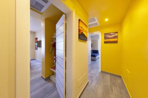 Hostal Parco Tasso Guest House