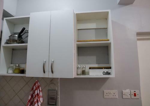 Apartamento Casa Calentita