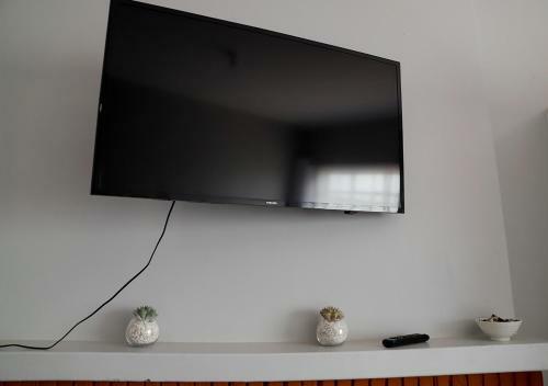Apartamento Casa Calentita