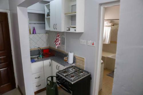 Apartamento Casa Calentita
