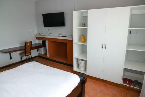 Apartamento Casa Calentita