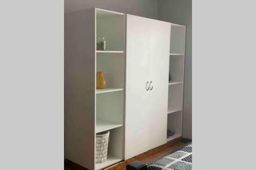 Apartamento Casa Calentita
