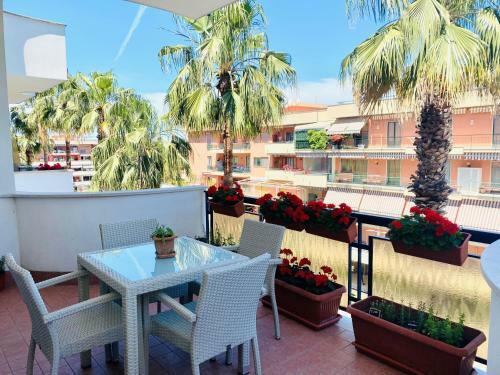 Viva Apartment Sorrento