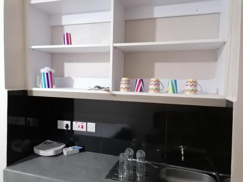 Apartamento Suzie Palace.