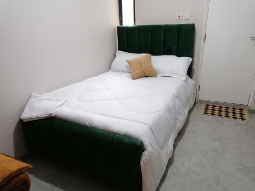 Apartamento Suzie Palace.