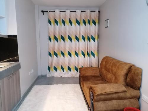 Apartamento Suzie Palace.