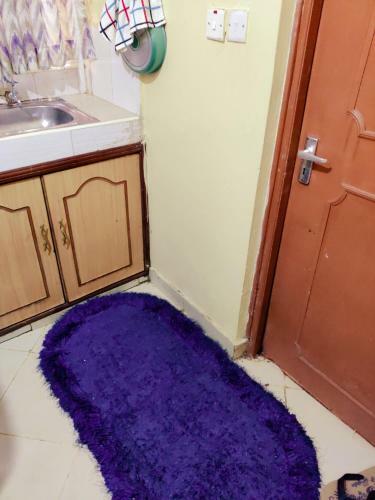 Bee's Studio Apartment