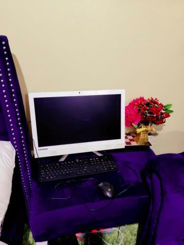 Bee's Studio Apartment
