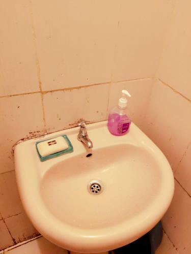 Bee's Studio Apartment