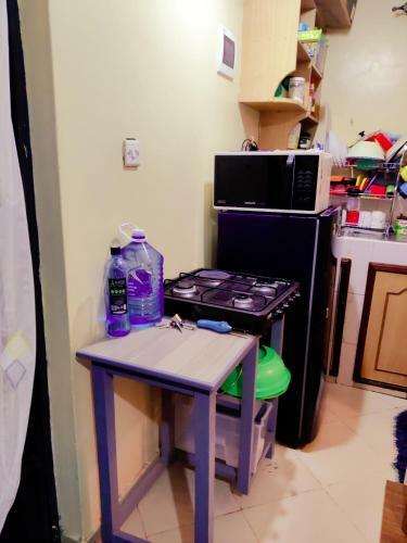 Bee's Studio Apartment