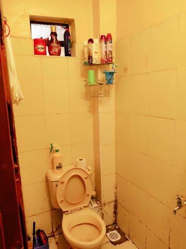 Bee's Studio Apartment