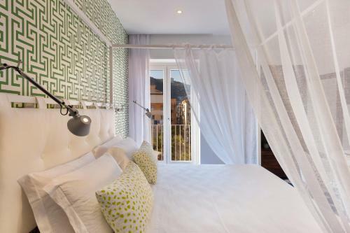 Apartamento Luxury Four Bedroom Home
