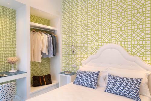 Apartamento Luxury Four Bedroom Home