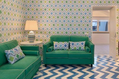 Apartamento Luxury Four Bedroom Home