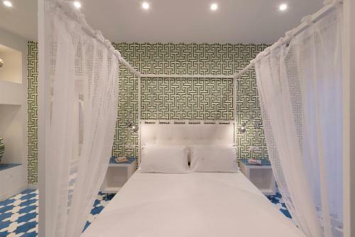 Apartamento Luxury Four Bedroom Home