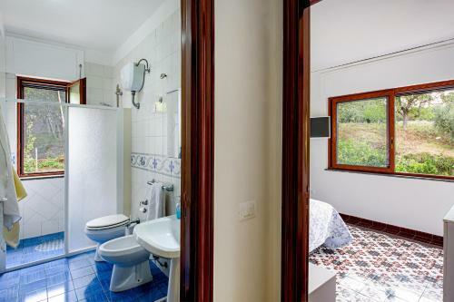 Villa Louise Sorrento