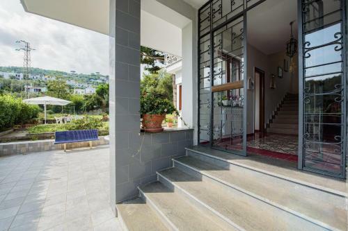 Villa Louise Sorrento