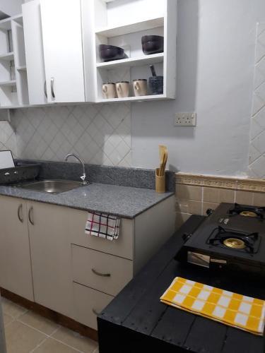 Westbreeze Apartments B1