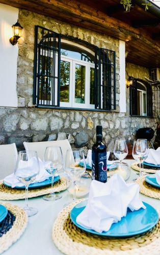 Villa Seaview