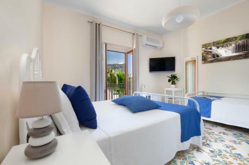 Bed & Breakfast Relais Santa Lucia